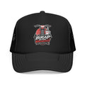 Brap Before Breakfast Foam Trucker Hat