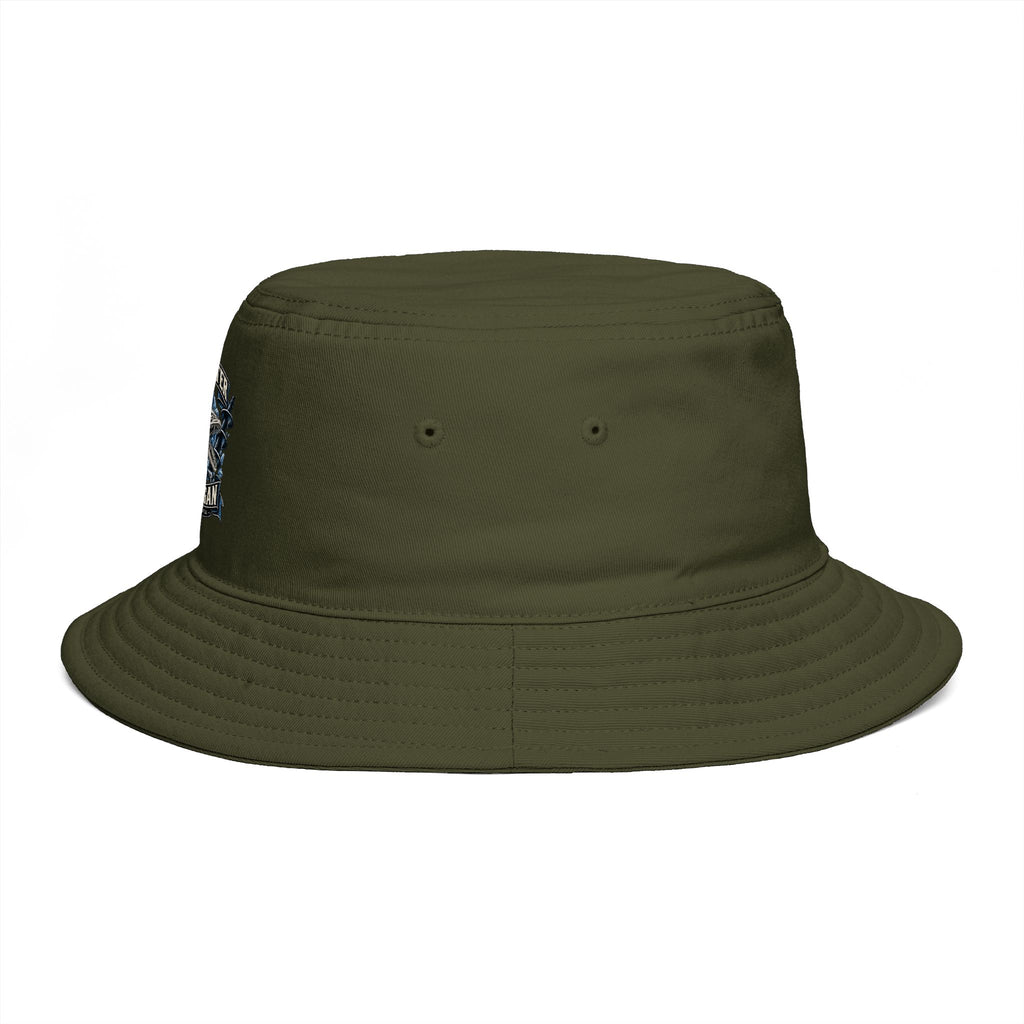 Hard Water Hooligan Bucket Hat