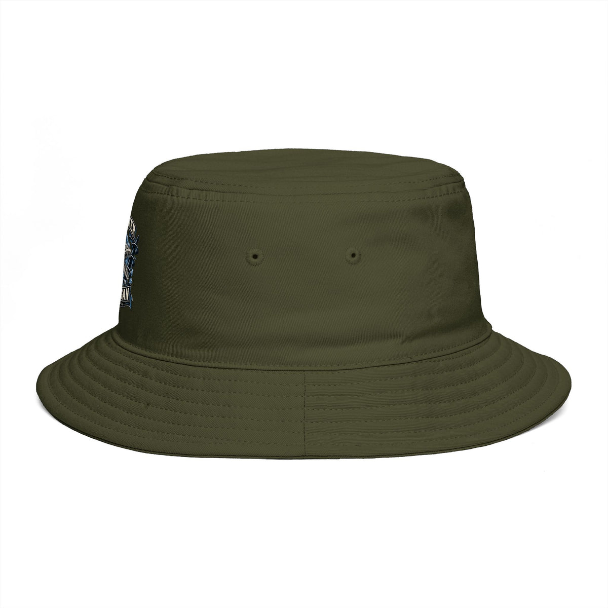 Hard Water Hooligan Bucket Hat