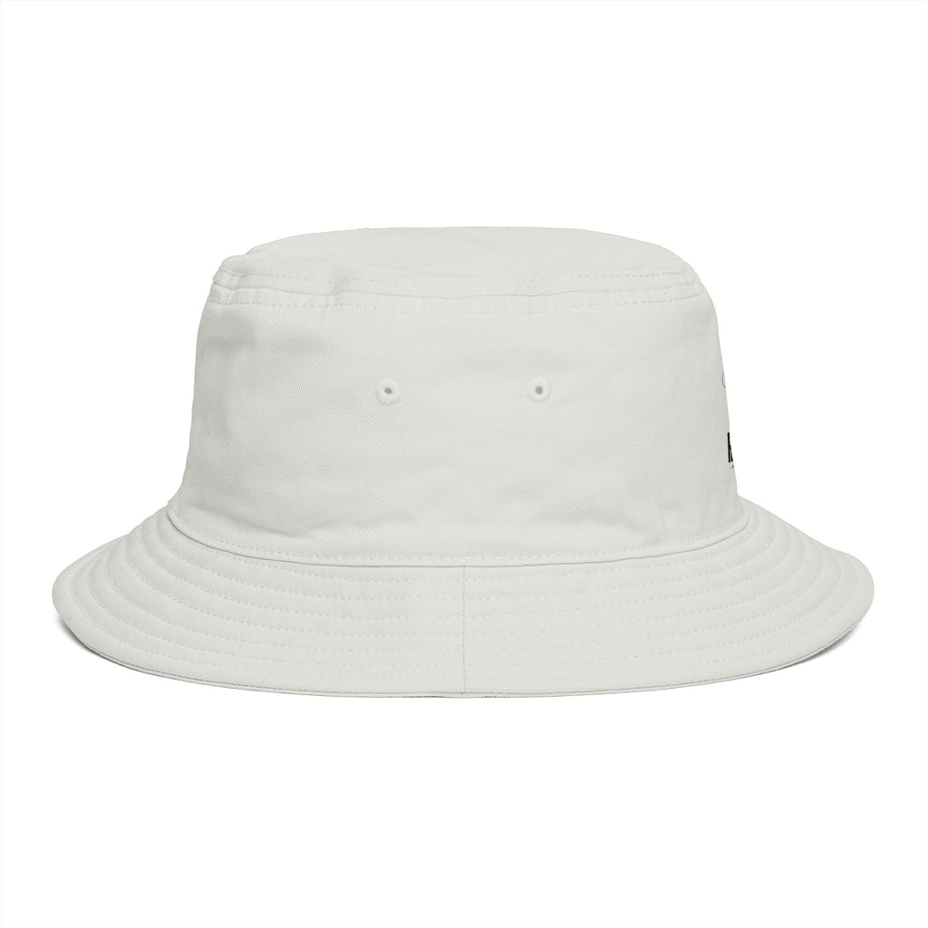 Cast Mend Repeat Bucket Hat