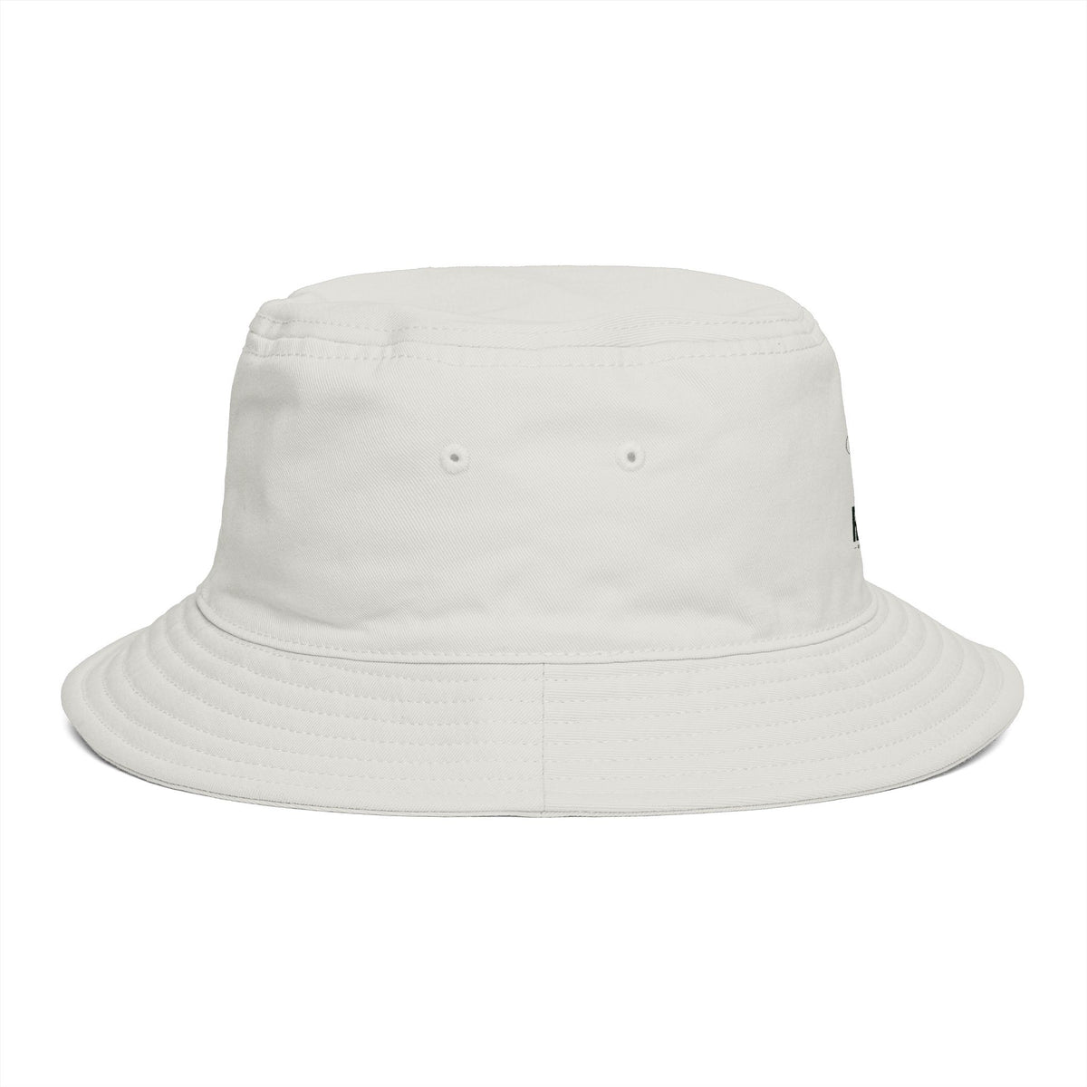 Cast Mend Repeat Bucket Hat
