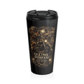 Motorcycles Design 3 | Travel Mug | Motorcycles | Merrickas Supply CO