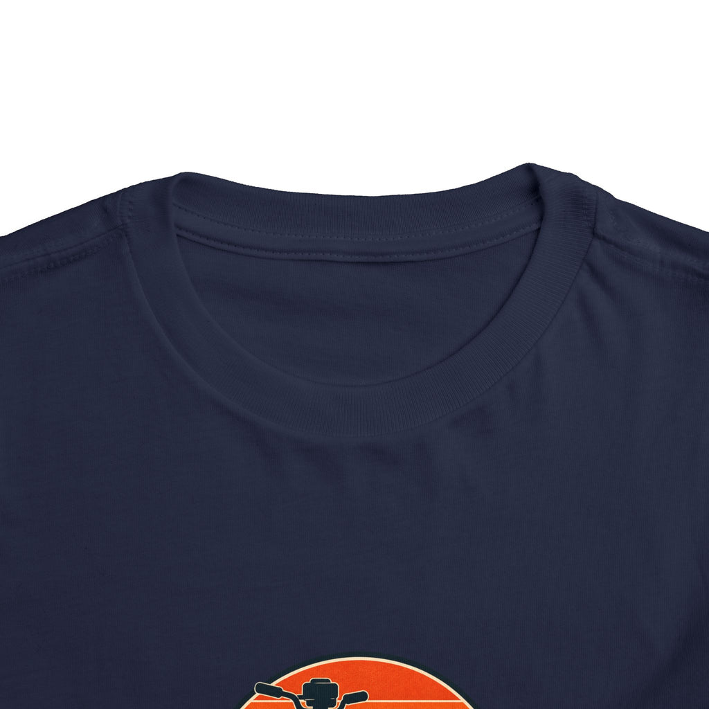 Hole In One Toddler Tee