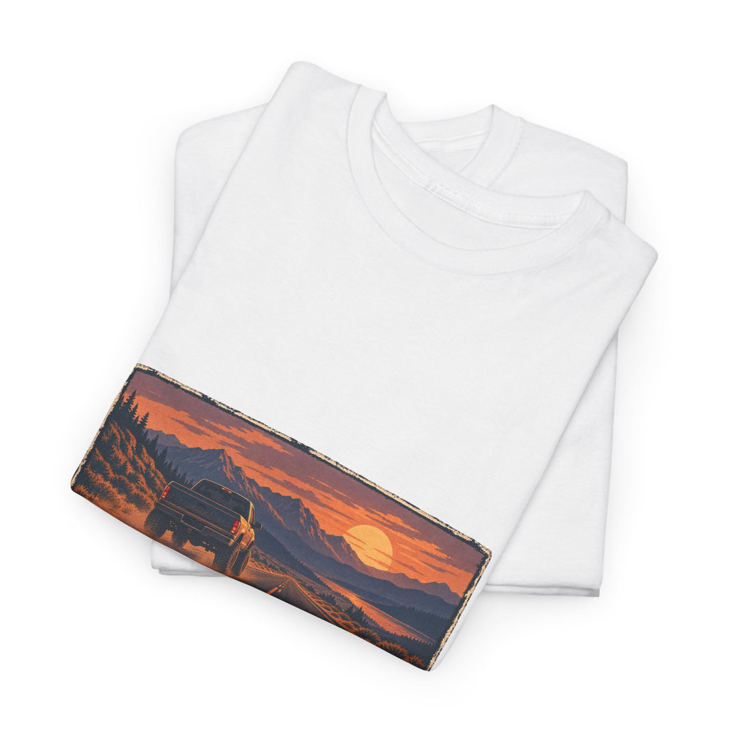 No Signal No Problem Classic Tee