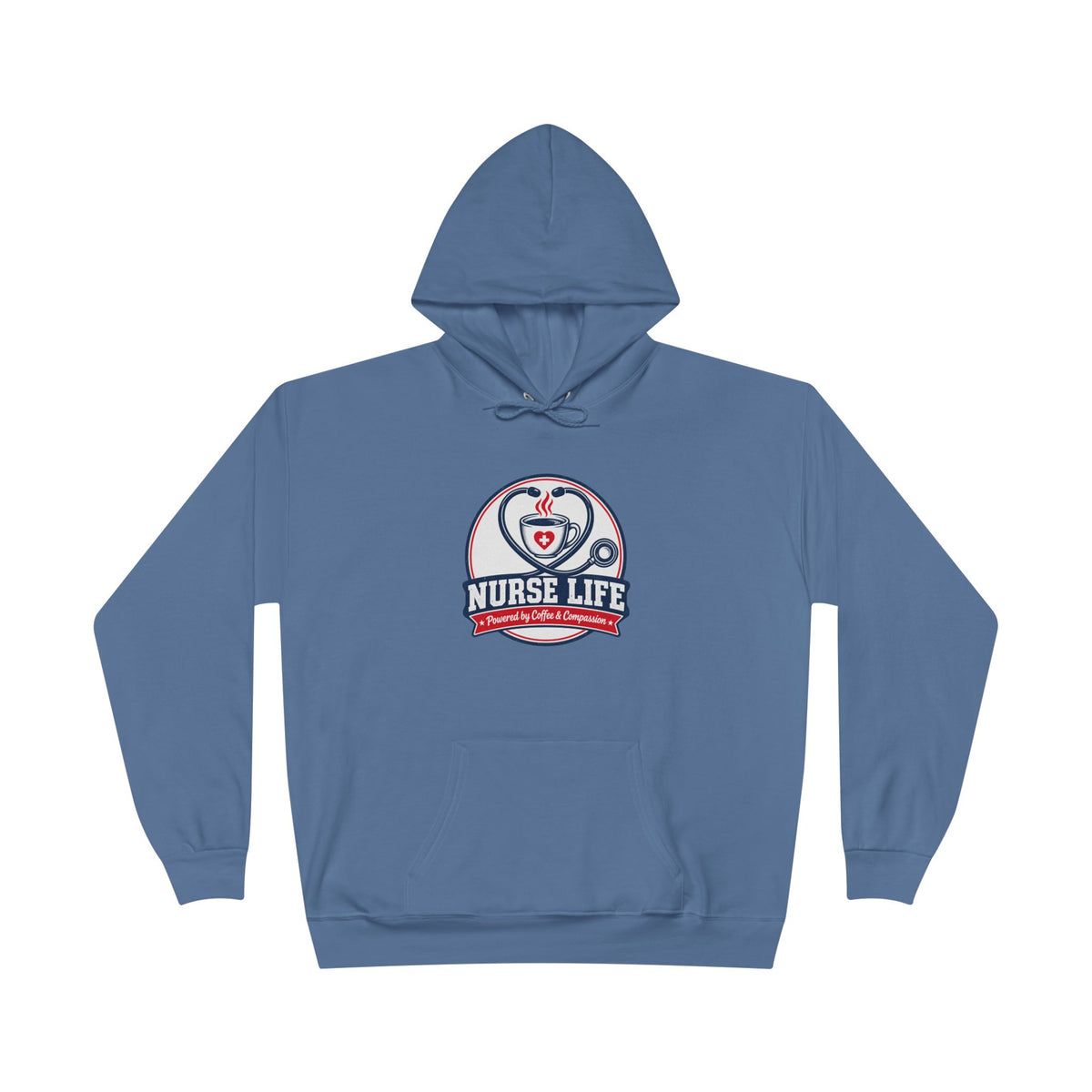 Nurse Life Hoodie