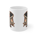 Dink Responsibly Coffee Mug 11oz