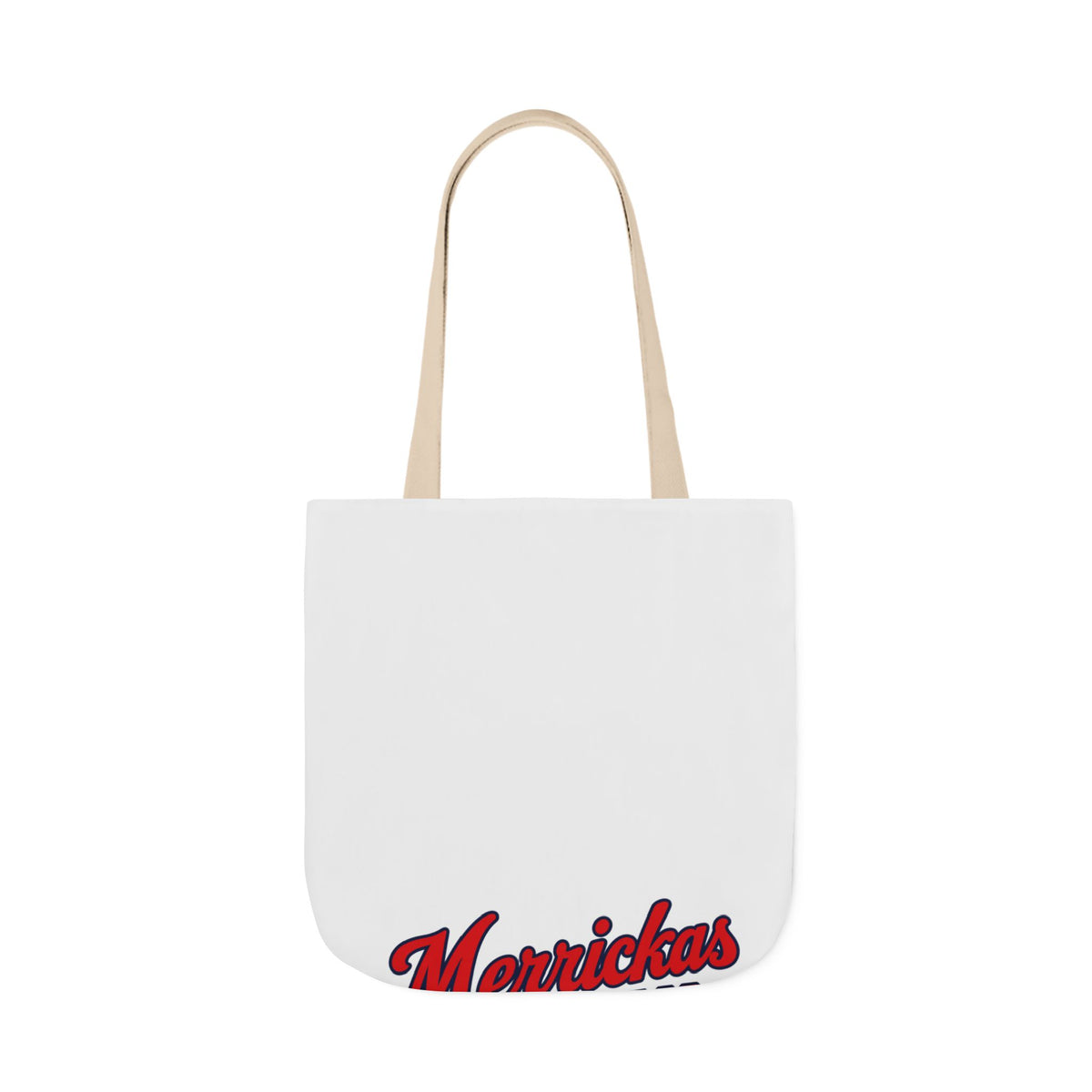 Merrickas Classic Script Canvas Wall Art