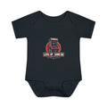 Level Up Game On Baby Onesie