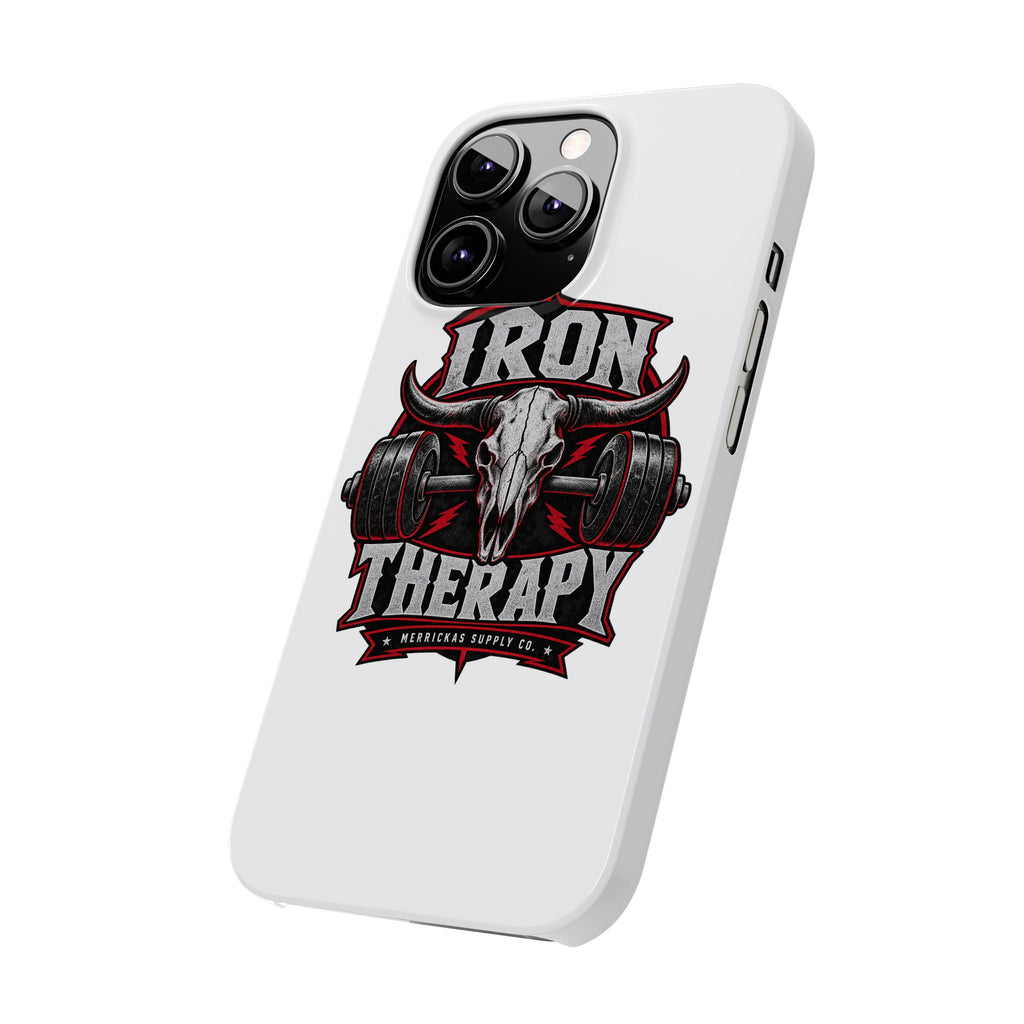 Iron Therapy Phone Case