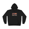No Signal No Problem Heavyweight Hoodie