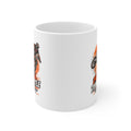 Full Throttle Coffee Mug 11oz
