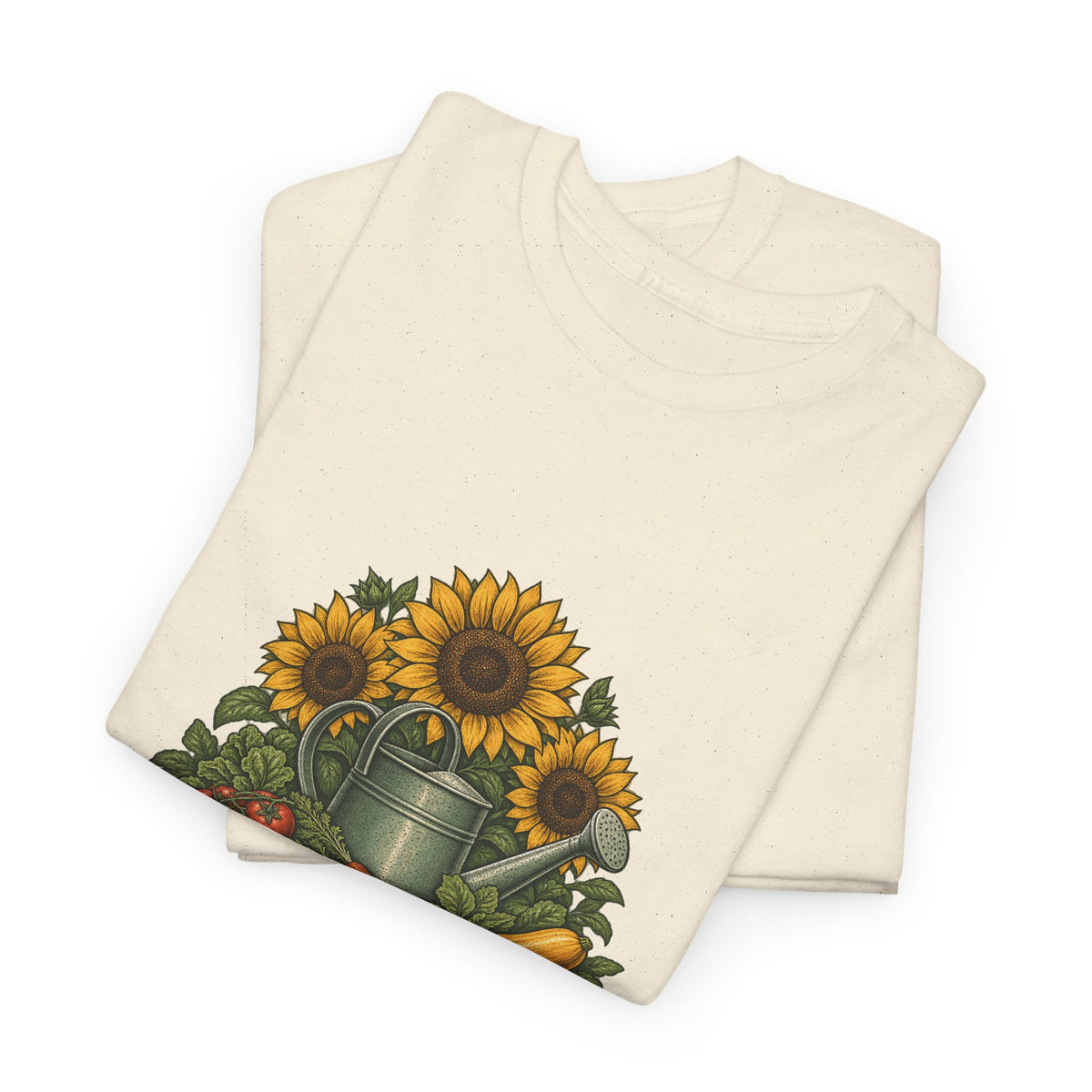 I Dig It Garden Club Classic Tee