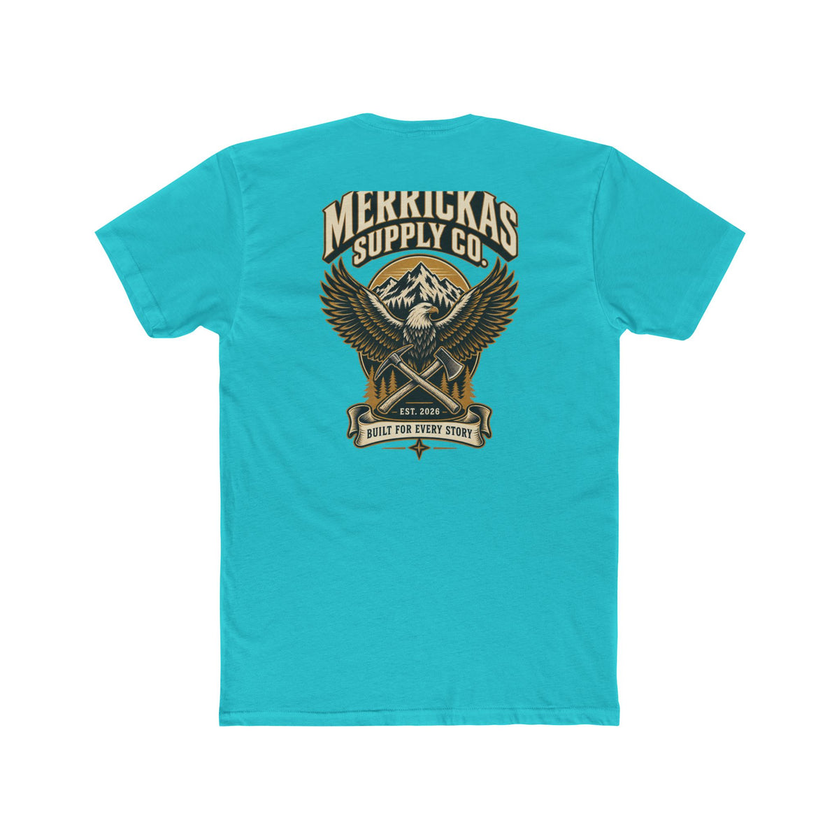 Retired From Service Not From Duty T-Shirt