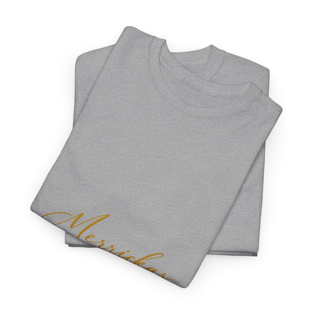 Merrickas Signature Classic Tee