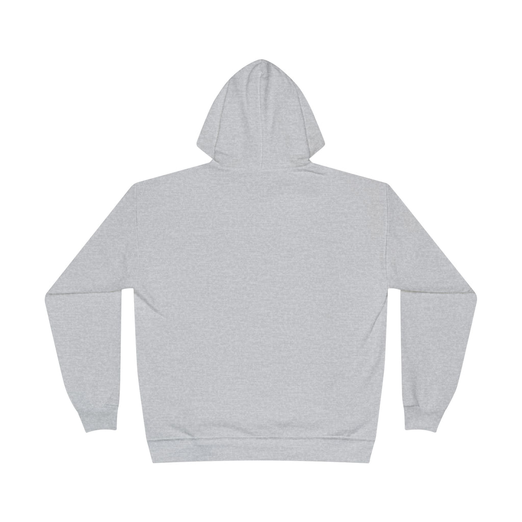 Merrickas Retro Sunset Mountain Hoodie