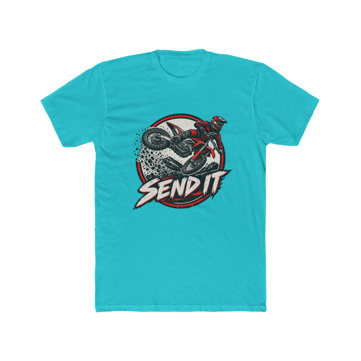 Send It Motocross T-Shirt
