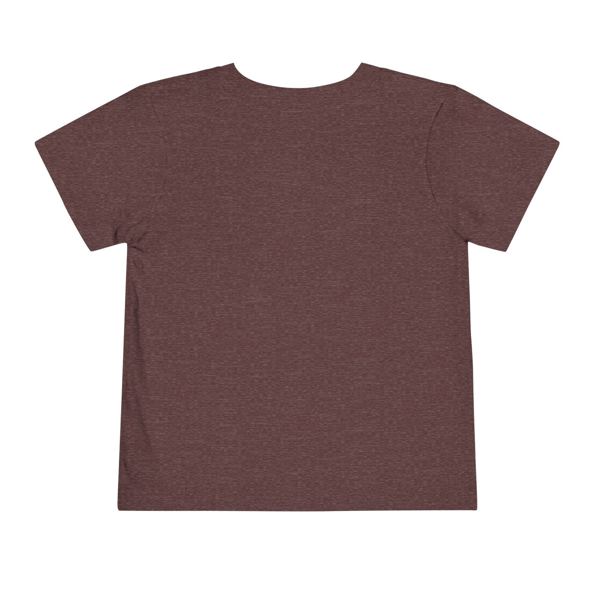 Camp Hair Don't Care Toddler Tee