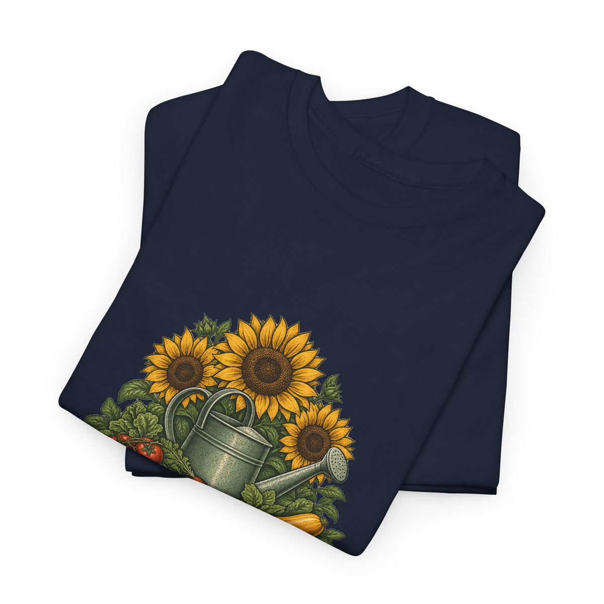 I Dig It Garden Club Classic Tee