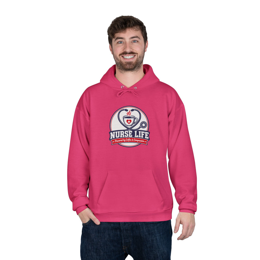 Nurse Life Hoodie