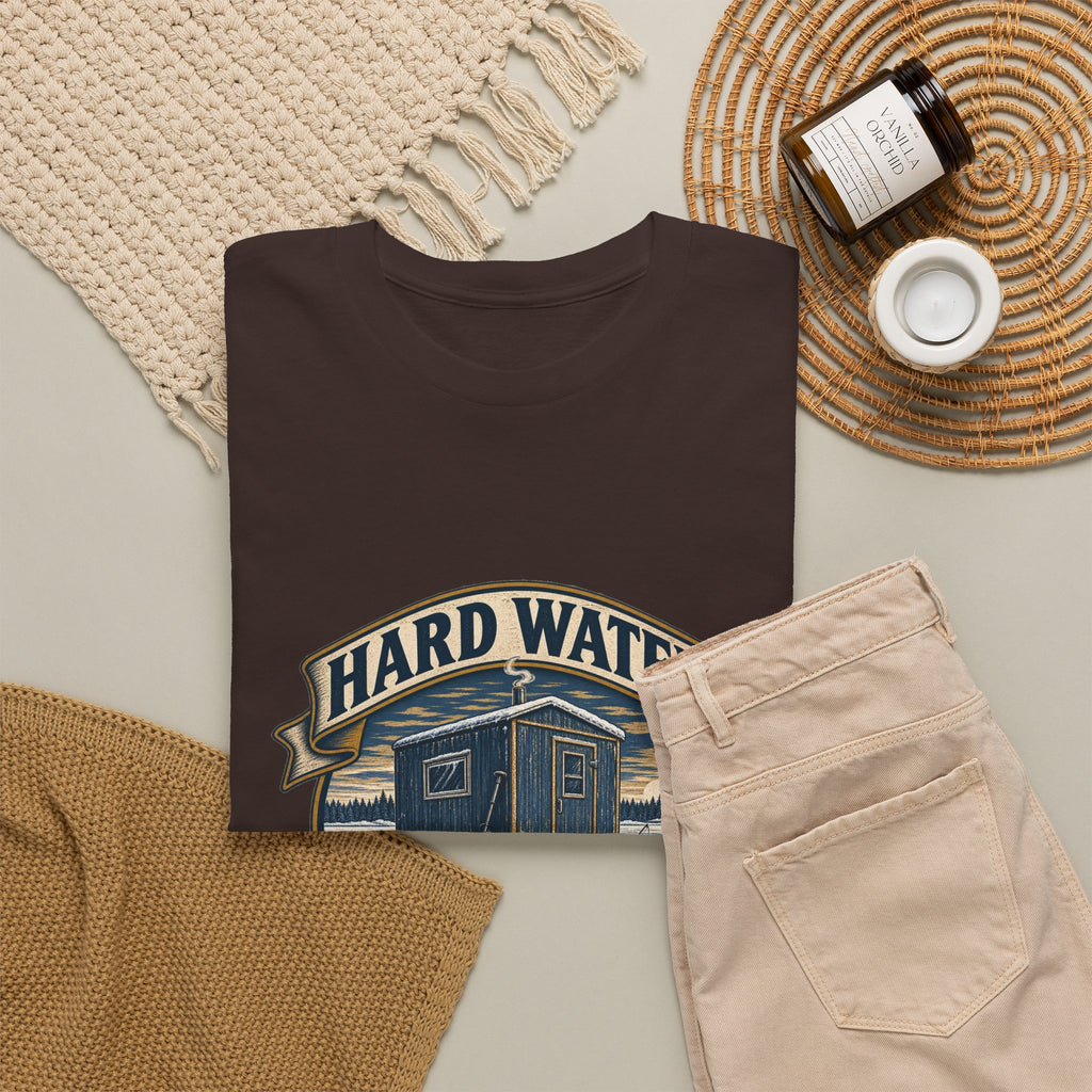 Hard Water Hustle Classic Tee