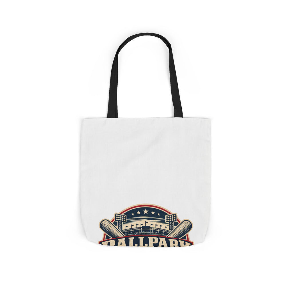 Ballpark Forever Canvas Wall Art