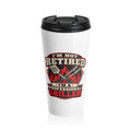 Professional Griller Travel Mug