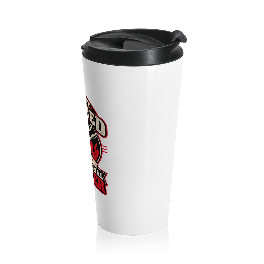 Professional Griller Travel Mug