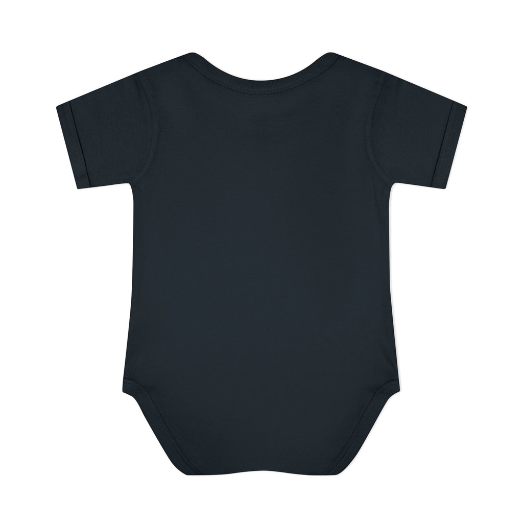 No Signal No Problem Baby Onesie