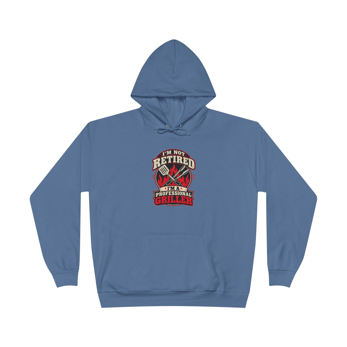 Professional Griller Hoodie