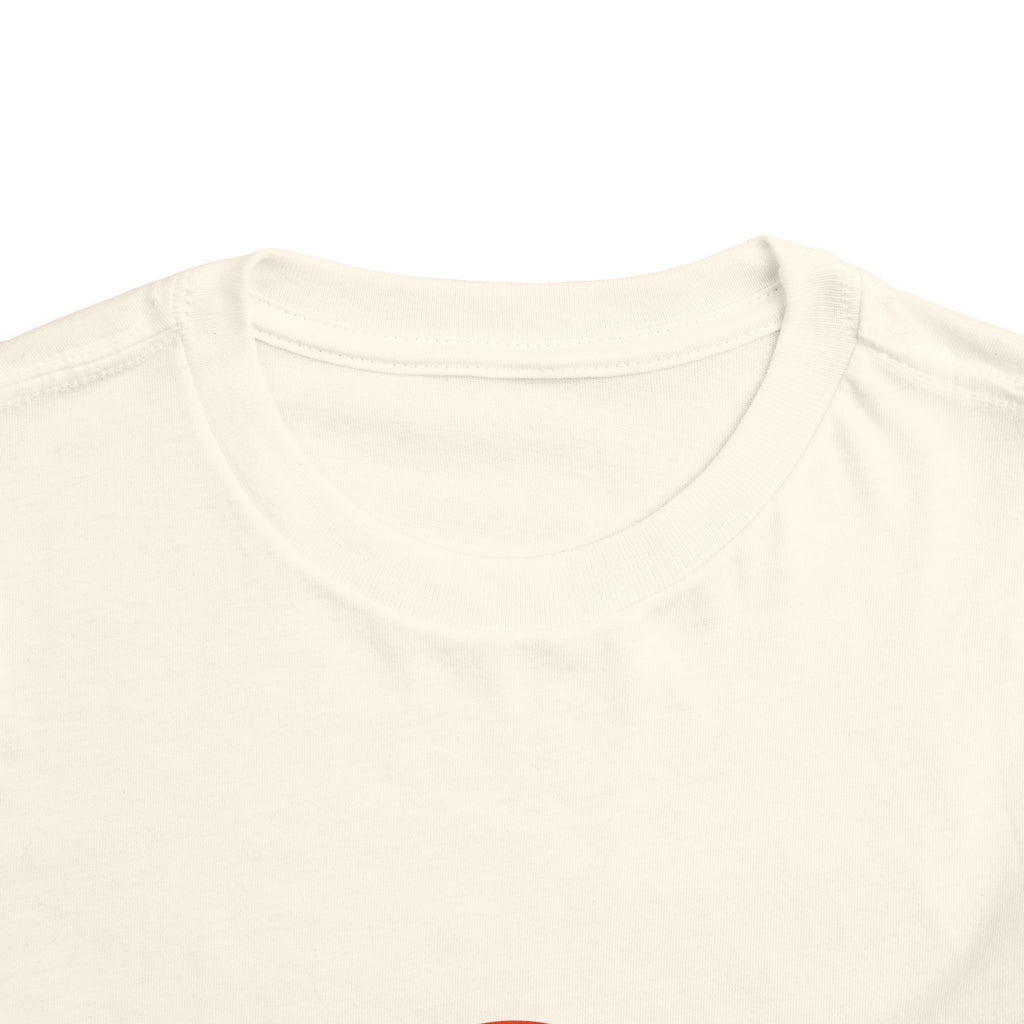 Tide Rider Toddler Tee