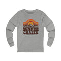 Sunrise Chaser Long Sleeve Tee