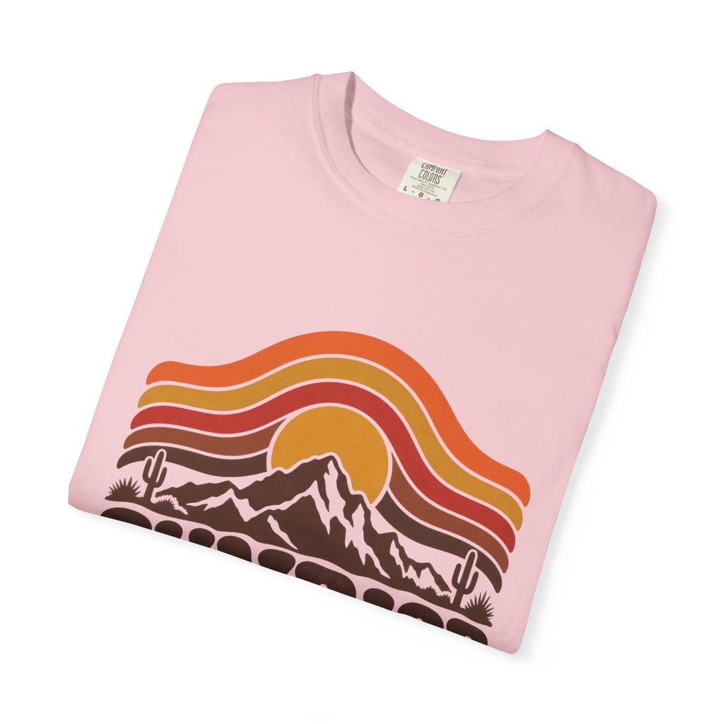 Sunrise Chaser Garment-Dyed Tee