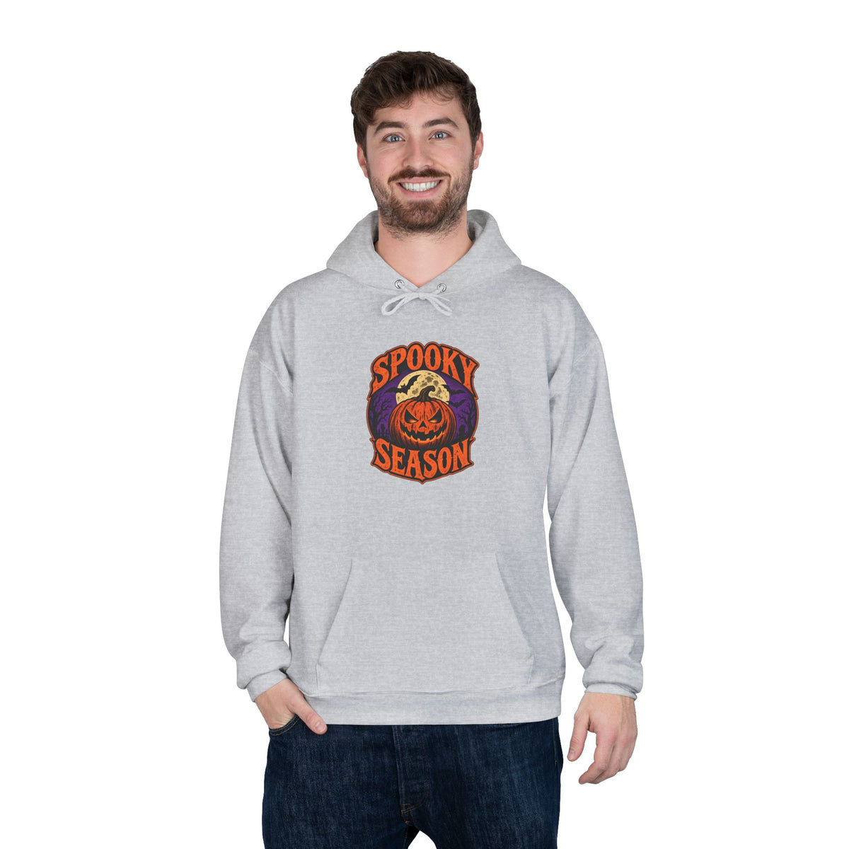 Spooky Season Hoodie