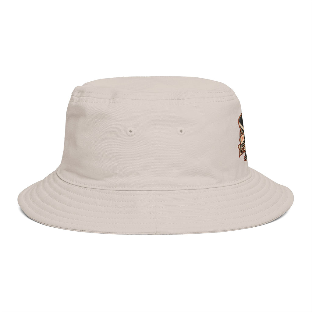 Dink Responsibly Bucket Hat