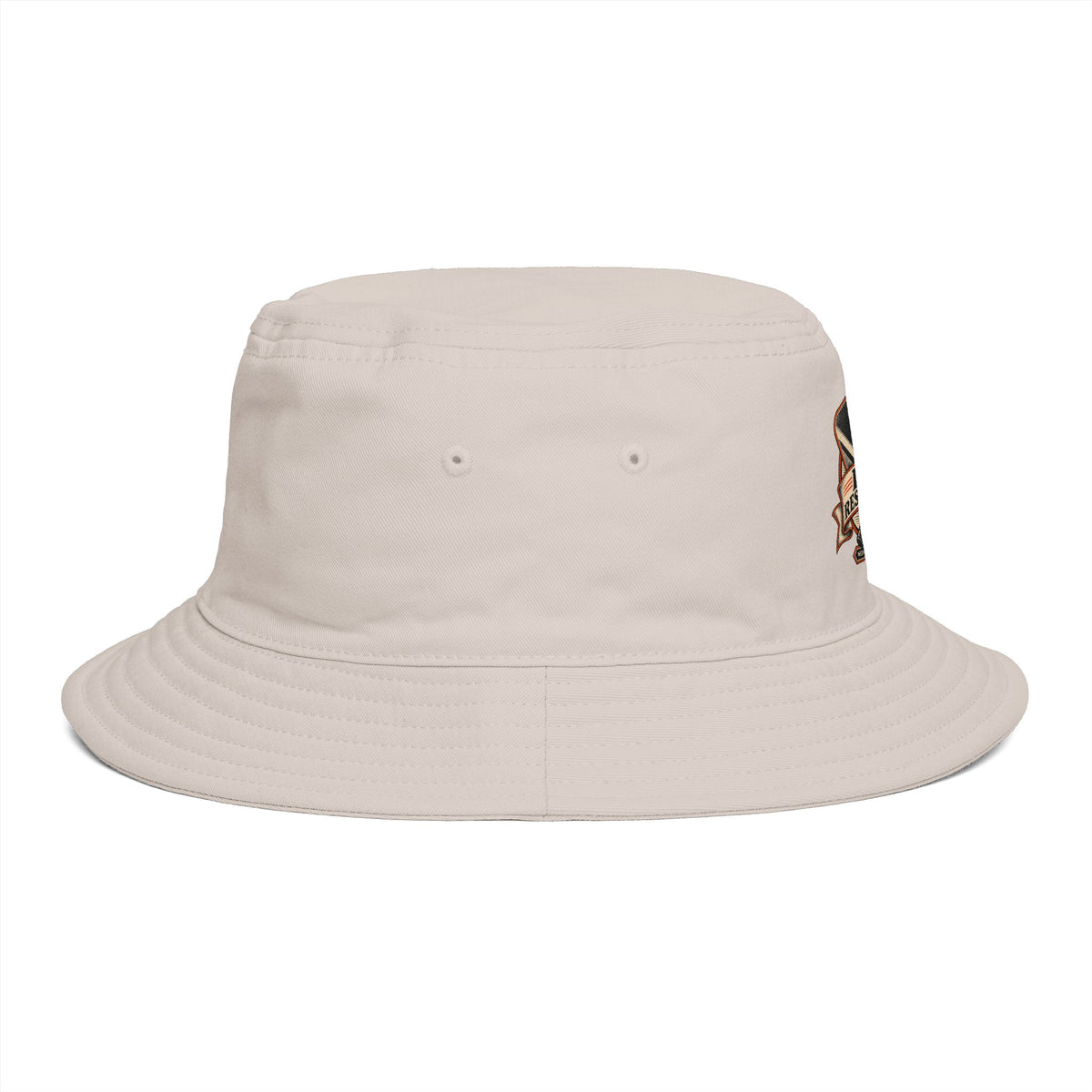 Dink Responsibly Bucket Hat