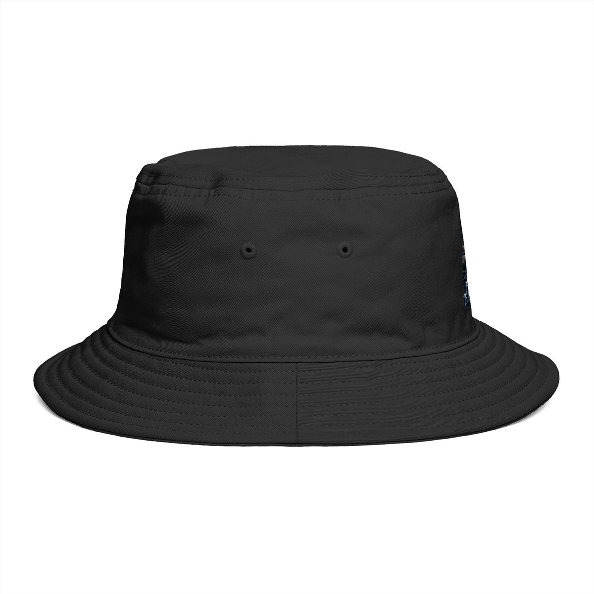Frozen Faithful Bucket Hat