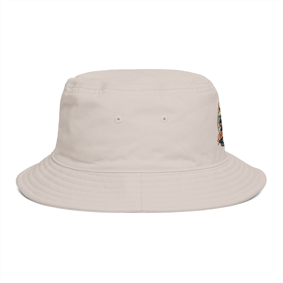 I Make Hot Places Cool Bucket Hat
