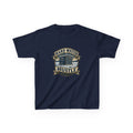 Hard Water Hustle Kids Tee
