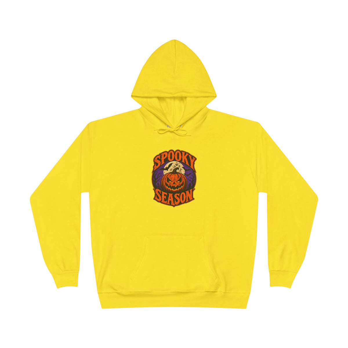 Spooky Season Hoodie