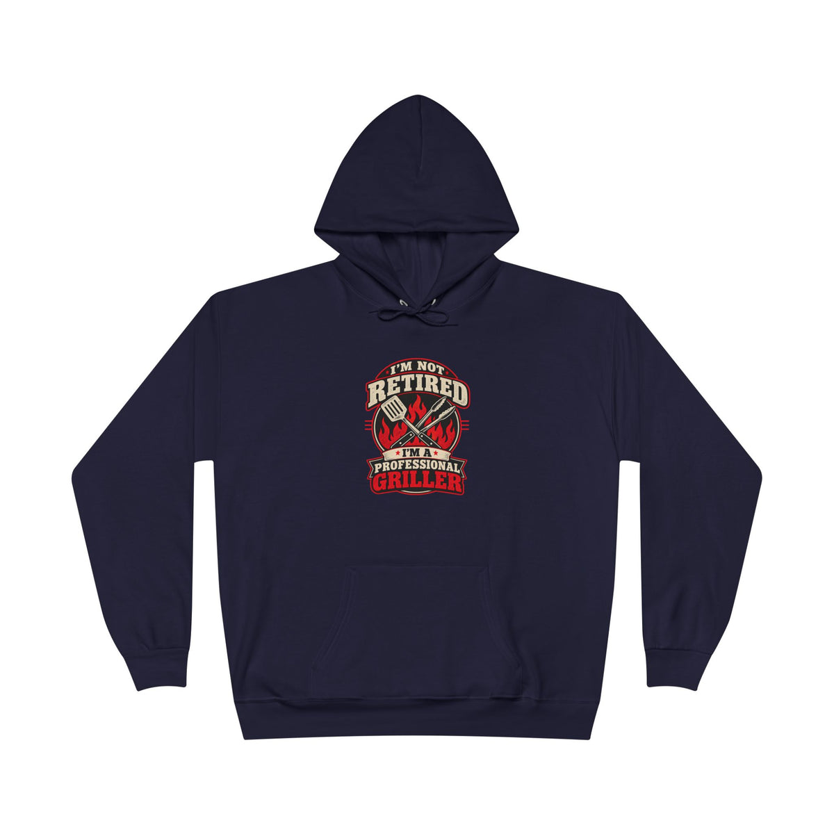 Professional Griller Hoodie