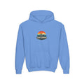 Tide Rider Youth Hoodie
