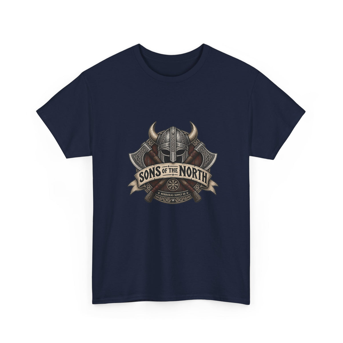 Sons Of The North Classic Tee