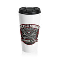 Grease Monkey Travel Mug