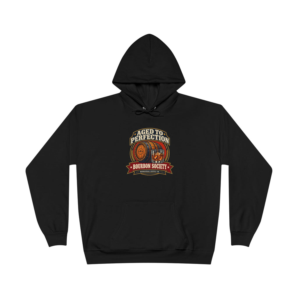 Aged To Perfection Heavyweight Hoodie