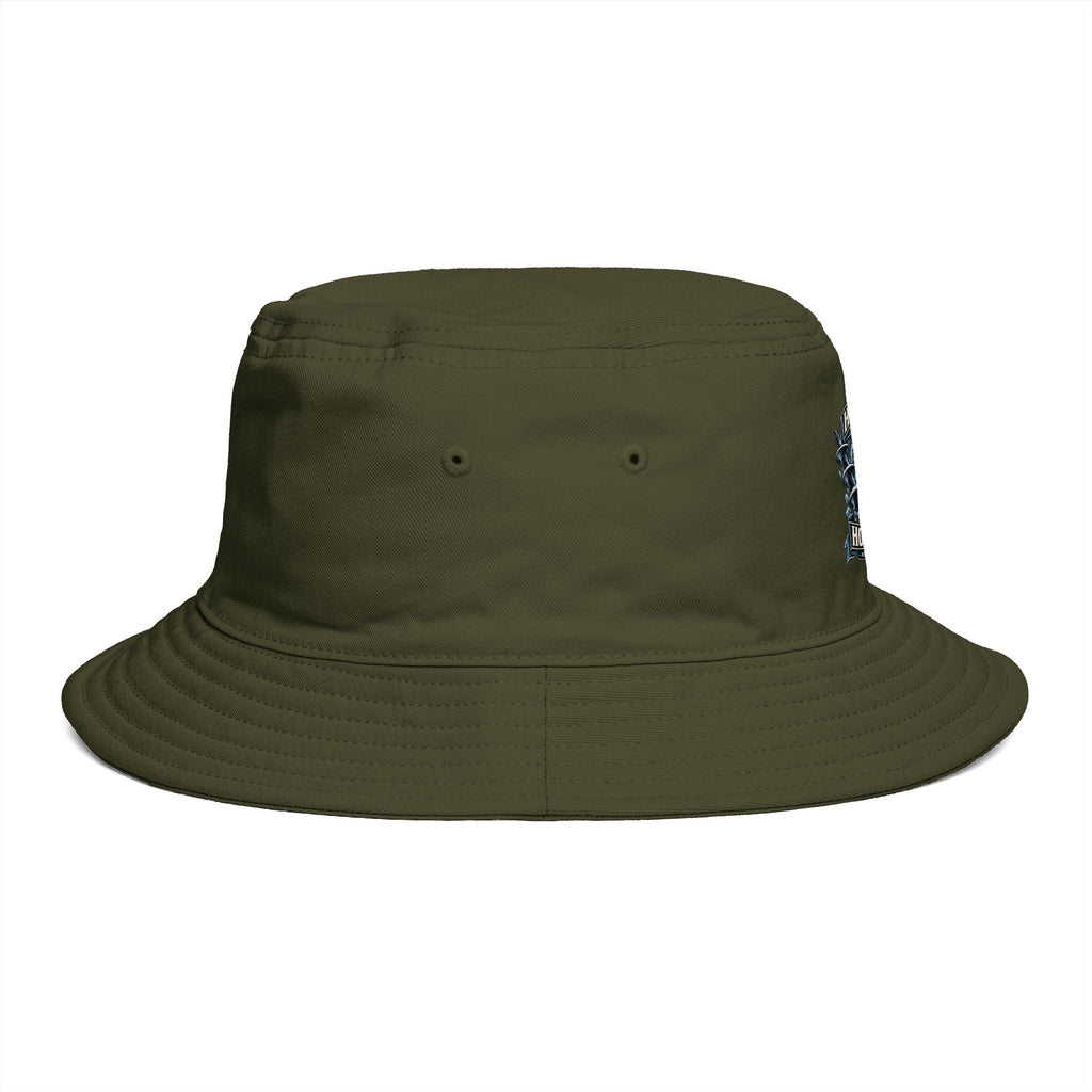 Hard Water Hooligan Bucket Hat