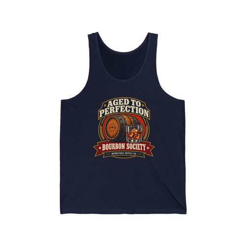 Aged To Perfection Tank Top