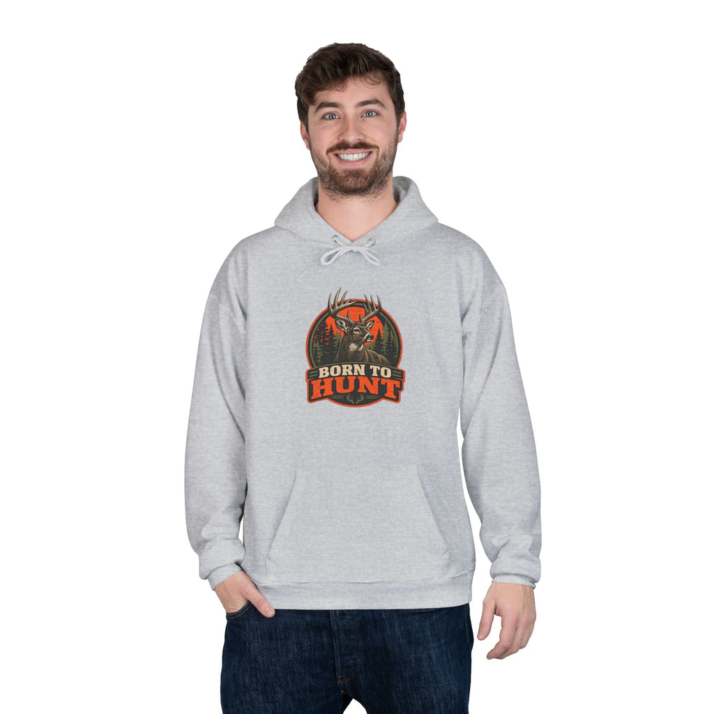 Born To Hunt Hoodie