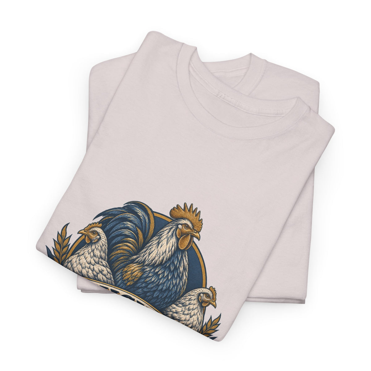 Chicken Whisperer Classic Tee