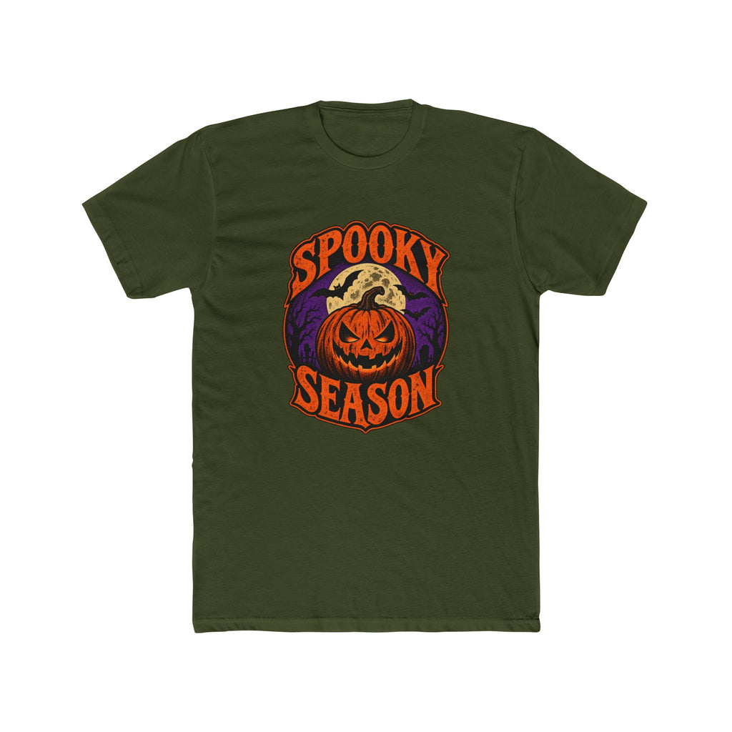 Spooky Season T-Shirt