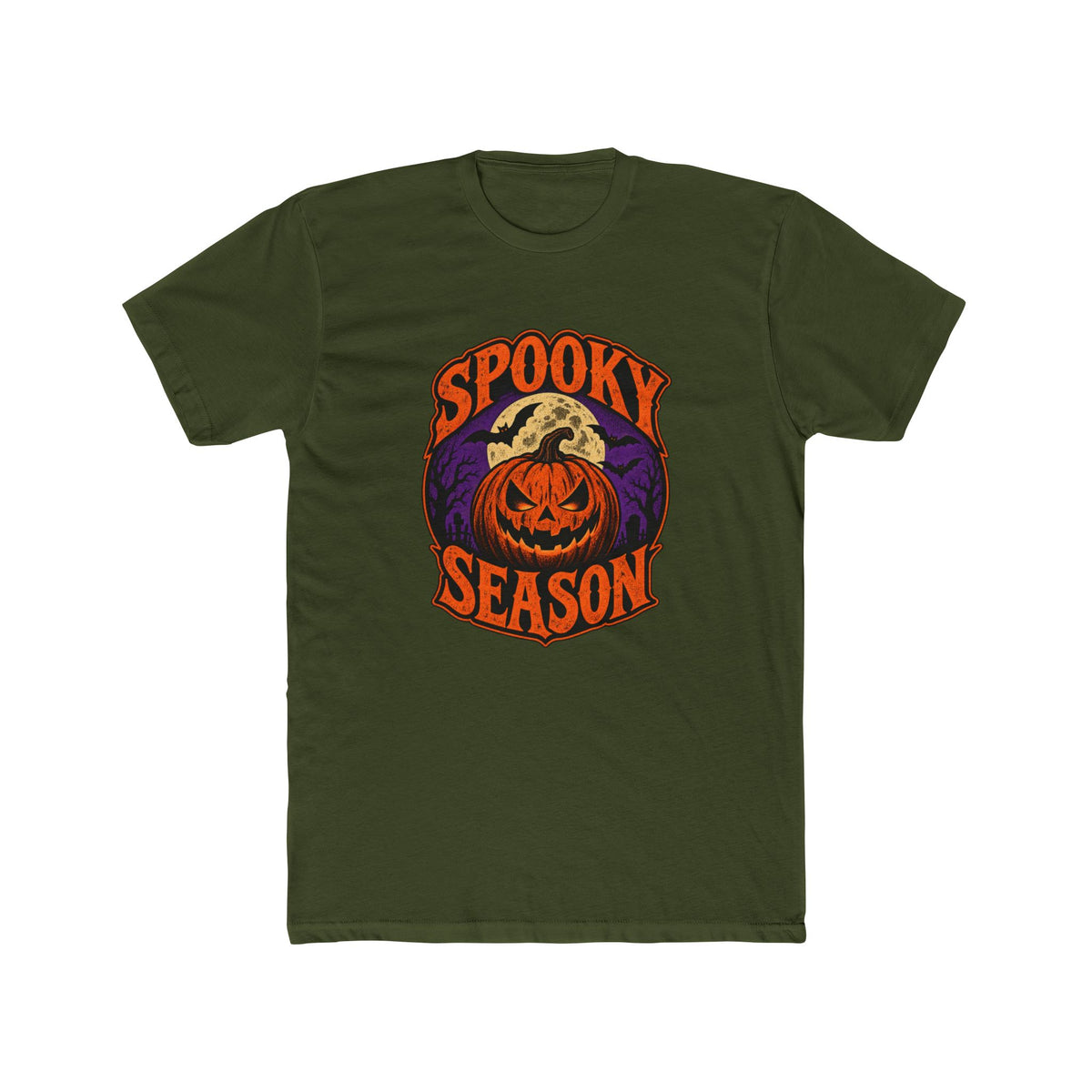 Spooky Season T-Shirt